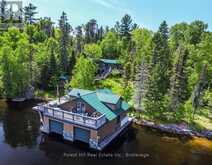 10365 RABBIT | Temagami Ontario | Slide Image One