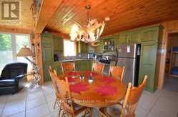 10365 RABBIT | Temagami Ontario | Slide Image Thirty