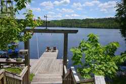 10365 RABBIT | Temagami Ontario | Slide Image Thirty-four