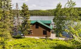 10365 RABBIT | Temagami Ontario | Slide Image Five