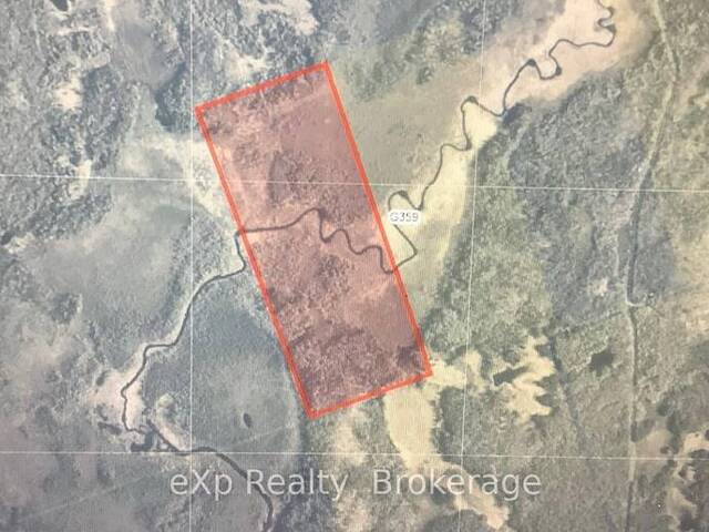 CON 1 LOT 12 Parry Sound Ontario, P0A 1X0 - Waterfront Land For Sale