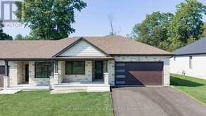 56 DEER RIDGE LANE | Bayfield Ontario | Slide Image Two
