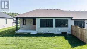 56 DEER RIDGE LANE | Bayfield Ontario | Slide Image Thirty-nine