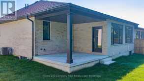 56 DEER RIDGE LANE | Bayfield Ontario | Slide Image Forty
