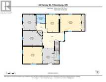 22 HARVEY STREET | Tillsonburg Ontario | Slide Image Twenty-five