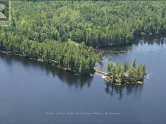AE 380 & JDD 651 BIRD LAKE Killarney Ontario, P0M 2A0