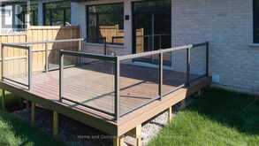 54 DEER RIDGE LANE | Bayfield Ontario | Slide Image Thirty-six