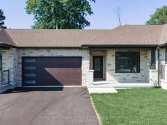 54 DEER RIDGE LANE Bayfield Ontario, N0M 1G0