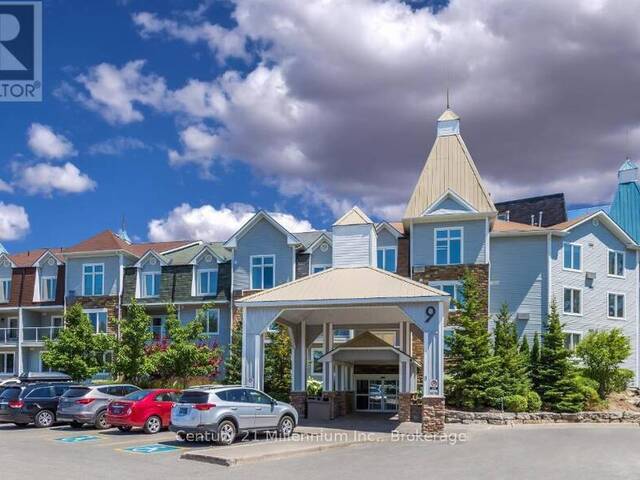 3210-3212 - 9 HARBOUR STREET E Collingwood Ontario, L9Y 5C5 - Waterfront For Sale