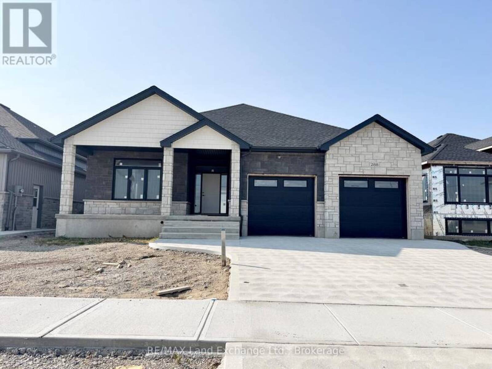 288 RIDGE STREET, Port Elgin, Ontario N0H 2C3