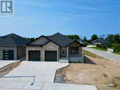 300 RIDGE STREET Port Elgin Ontario, N0H 2C3