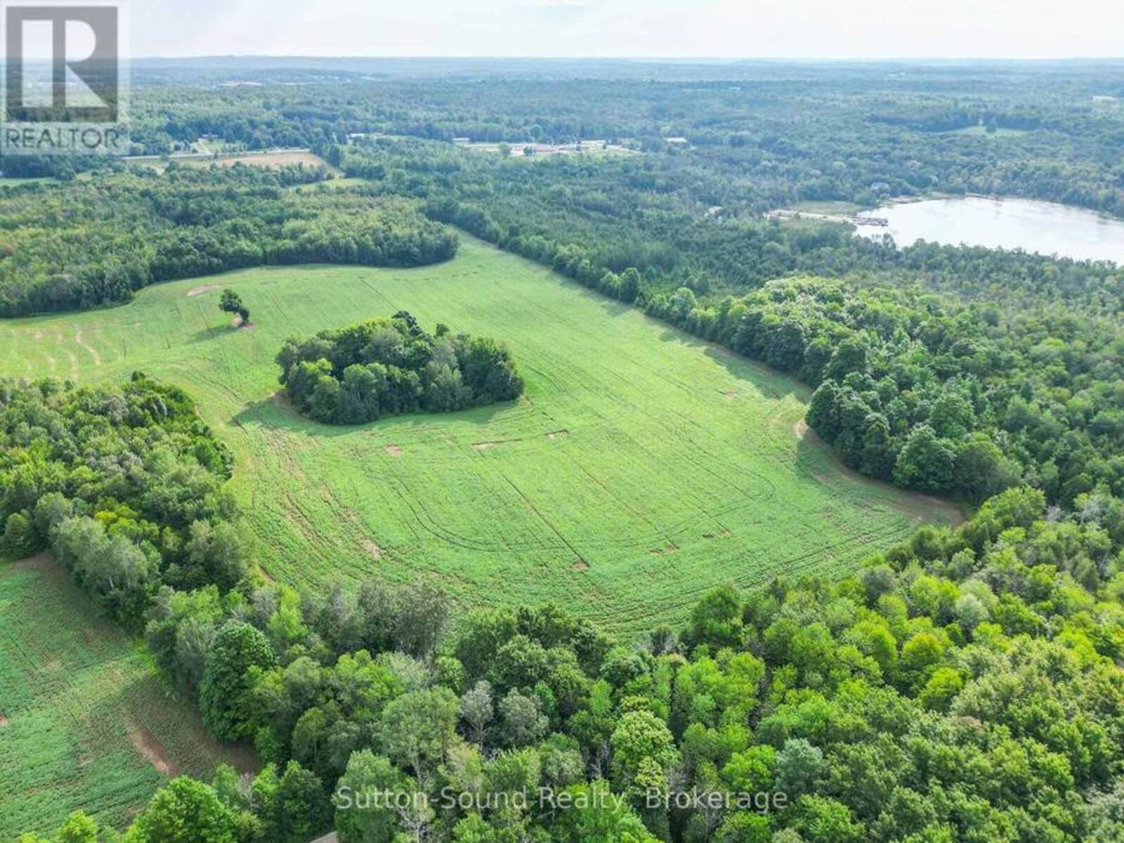 PL11-12 10 SIDE ROAD, Chatsworth, Ontario N0H 1G0