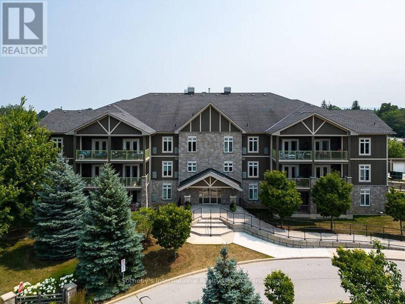101 - 27 BEAVER STREET S, Thornbury, Ontario N0H 2P0