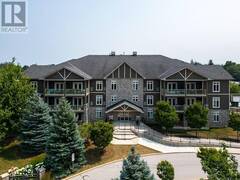 101 - 27 BEAVER STREET S Thornbury Ontario, N0H 2P0