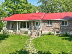 1579 WAINMAN LINE Coldwater Ontario, L0K 1E0