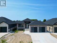 296 RIDGE STREET Port Elgin Ontario, N0H 2C3