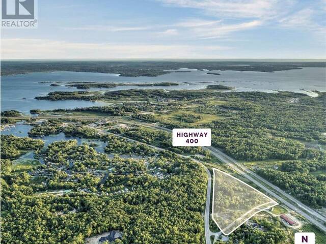 14 PINE VALLEY ROAD Port Severn Ontario, L0K 1S0 - Vacant Land For Sale