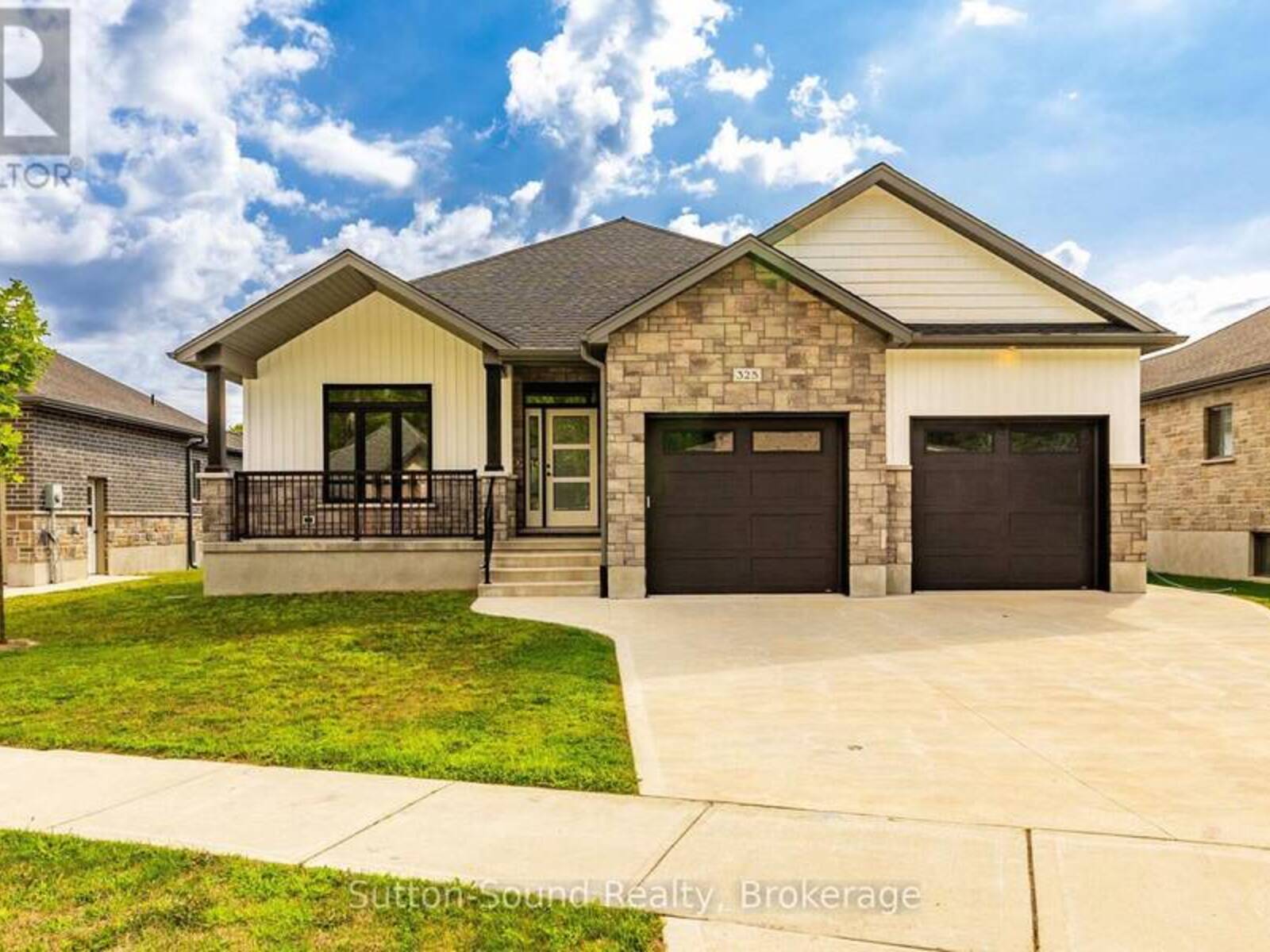325 6TH AVENUE W, Owen Sound, Ontario N4K 0E4
