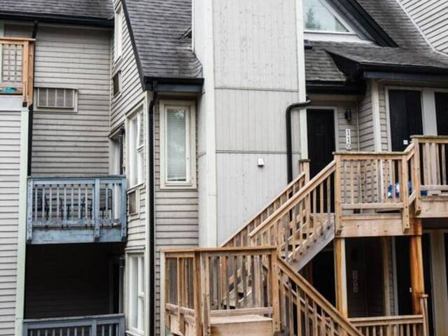 110 - 796468 GREY 19 ROAD The Blue Mountains Ontario, L9Y 0N6 - 2 Bedrooms Condo For Sale