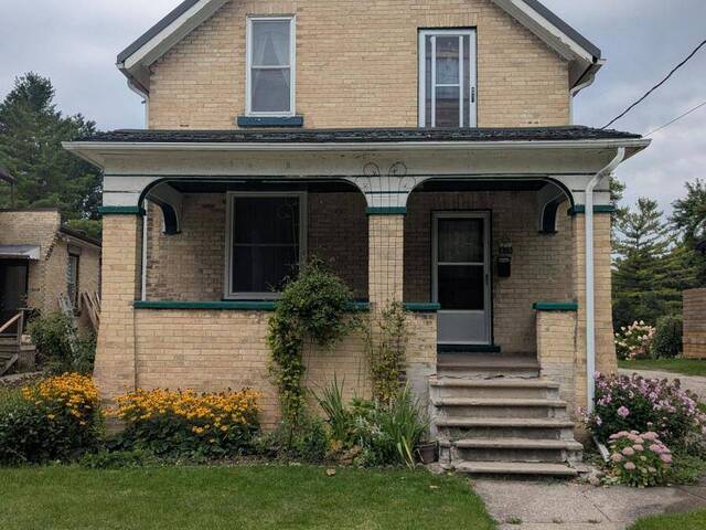 616 9TH AVENUE Hanover Ontario, N4N 2M8 - 3 Bedrooms Home For Sale