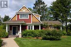 1020 BIRCH GLEN MAPLE COTTAGE WEEK 9 ROAD | Baysville Ontario | Slide Image One
