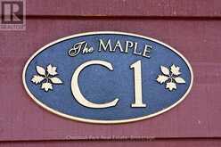 1020 BIRCH GLEN MAPLE COTTAGE WEEK 9 ROAD | Baysville Ontario | Slide Image Two