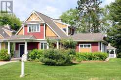 1020 BIRCH GLEN MAPLE COTTAGE WEEK 9 ROAD | Baysville Ontario | Slide Image Thirty-seven