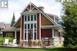 1020 BIRCH GLEN MAPLE COTTAGE WEEK 9 ROAD | Baysville Ontario | Slide Image Three