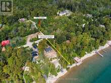 LT 144 15TH AVENUE | Georgian Bluffs Ontario | Slide Image Four
