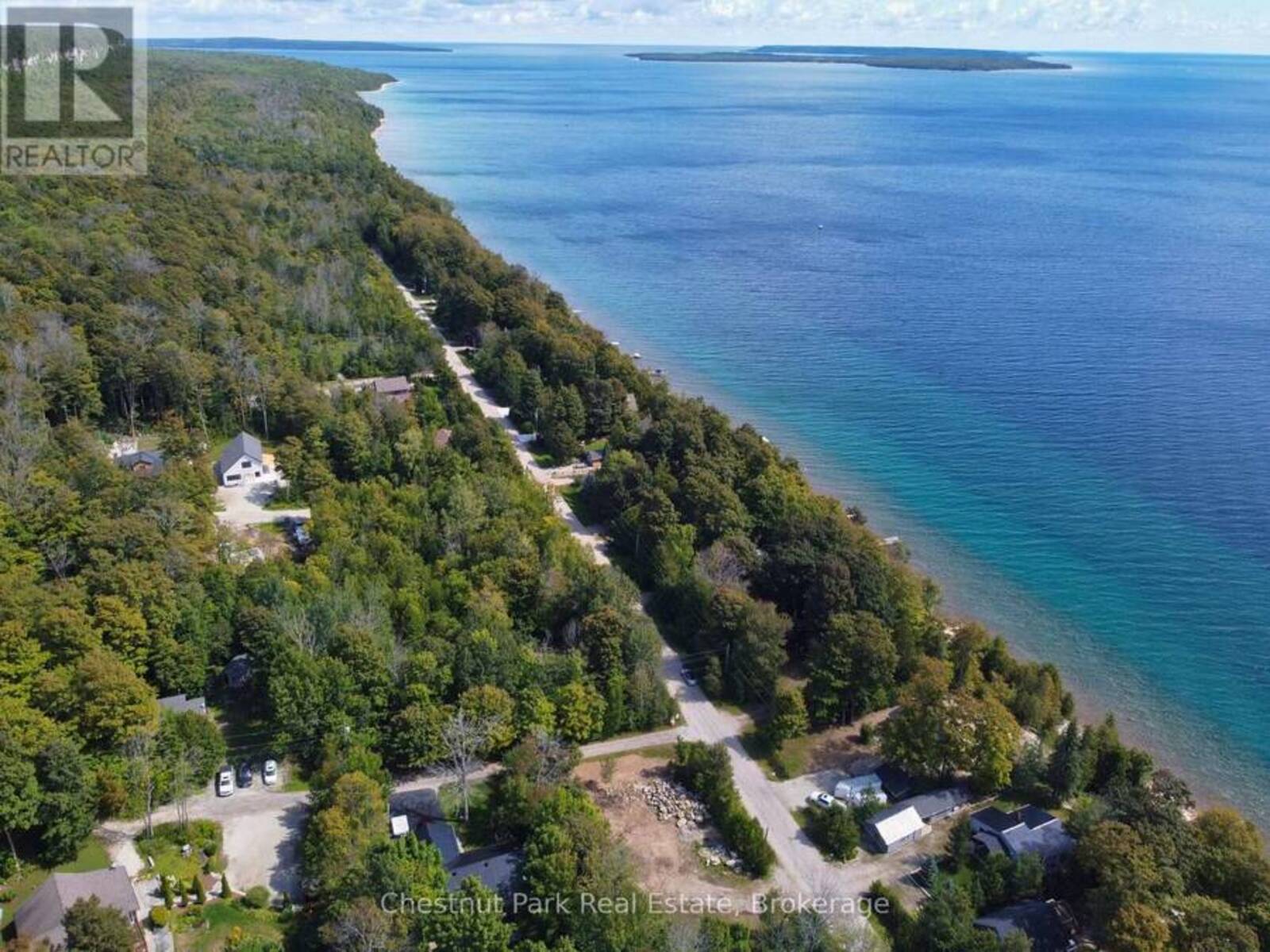 LT 144 15TH AVENUE, Georgian Bluffs, Ontario N0H 2T0