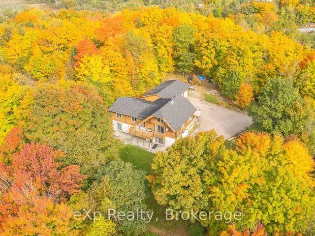 5331 HWY 124 HIGHWAY Magnetawan Ontario, P0A 1P0 - 5 Bedrooms Waterfront Home For sale