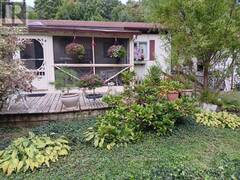 213 CHESTNUT DRIVE S Goderich Ontario, N0M 1G0