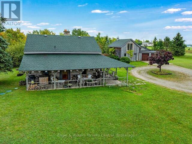 317343 3RD LINE Meaford Ontario, N4L 1W7 - 3 Bedrooms Home For Sale