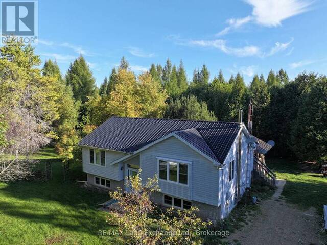 315045 HIGHWAY 6 RR1 HIGHWAY Durham Ontario, N0G 1R0 - 3 Bedrooms Home For Sale