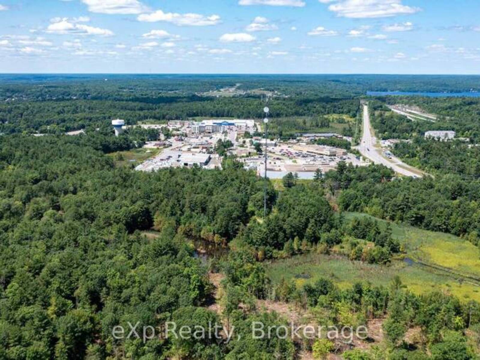 0 OASTLER PARK DRIVE, Seguin, Ontario P2A 0B2