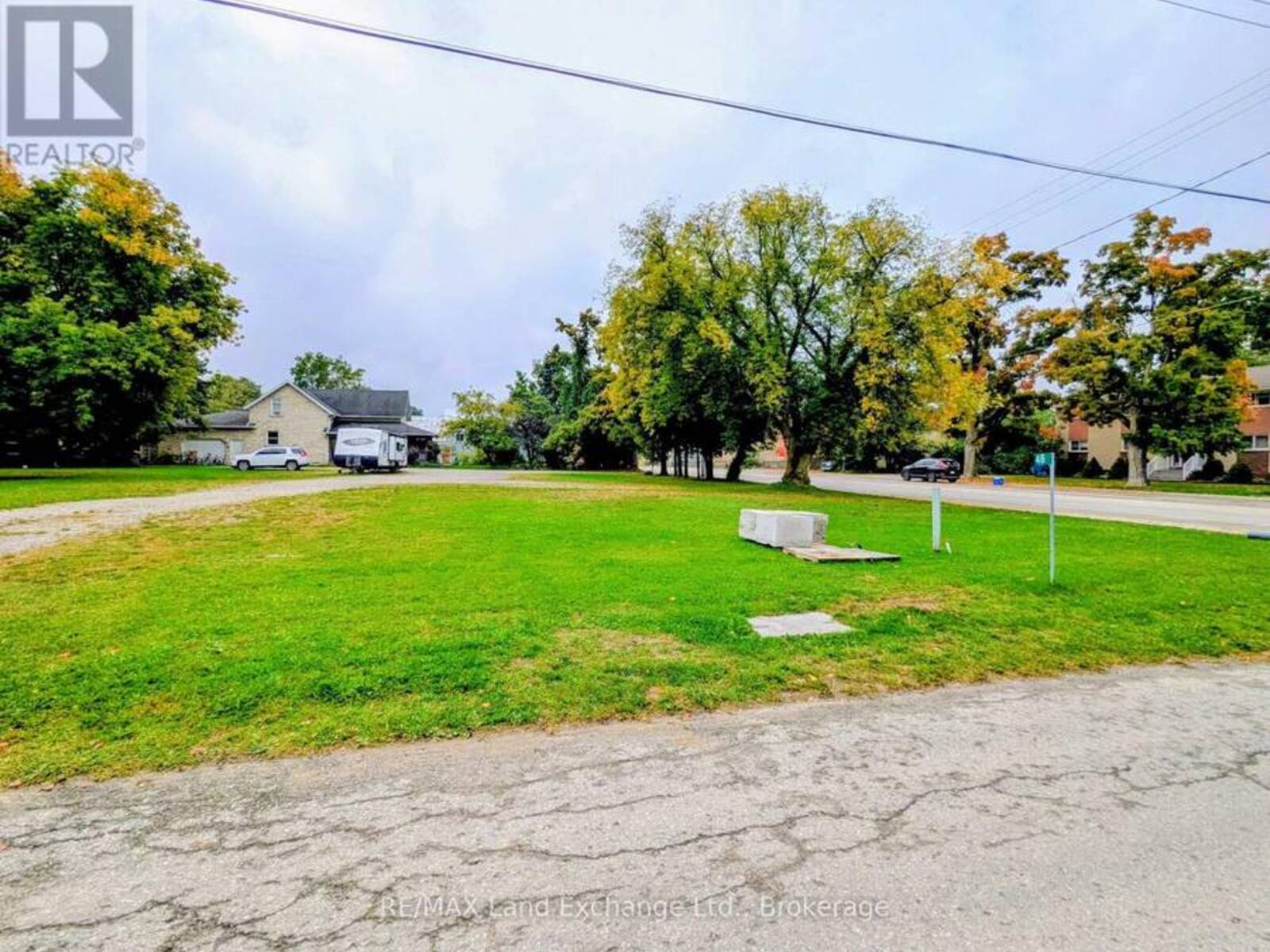 46 ROSS STREET, Kincardine, Ontario N0G 2T0