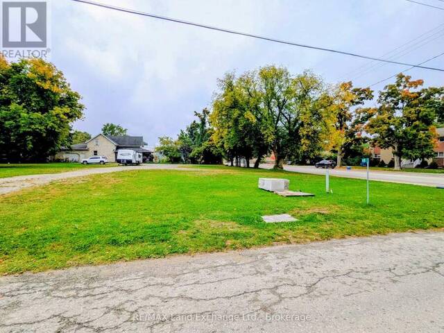 46 ROSS STREET Kincardine Ontario, N0G 2T0 - Vacant Land For Sale