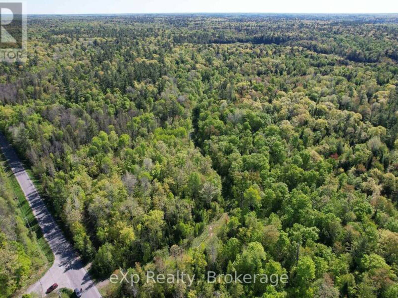 LOT 20 CENTRE ROAD, McKellar, Ontario P0G 1C0