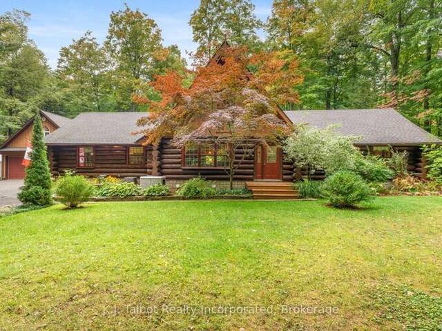 35576B BAYFIELD RIVER ROAD, R.R. #2 ROAD E Goderich Ontario, N0M 1G0 - 3 Bedrooms Home For Sale