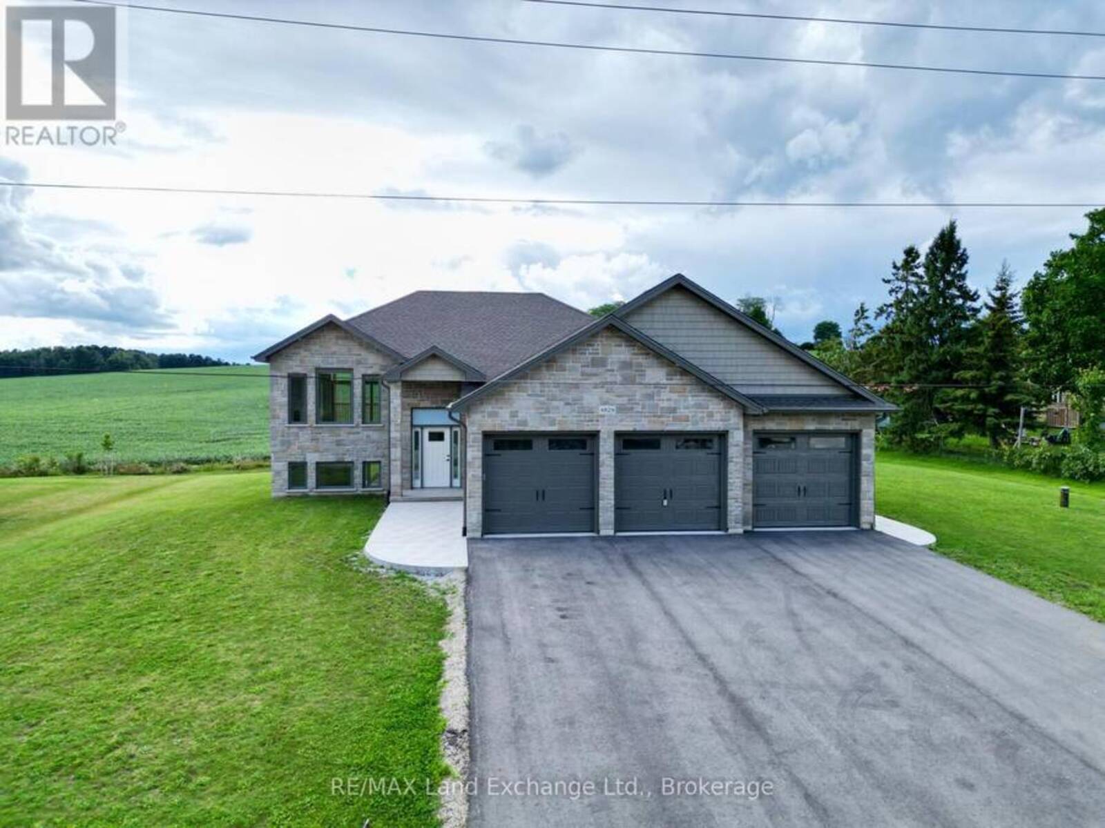 4829 BRUCE ROAD 3, Port Elgin, Ontario N0H 2C7