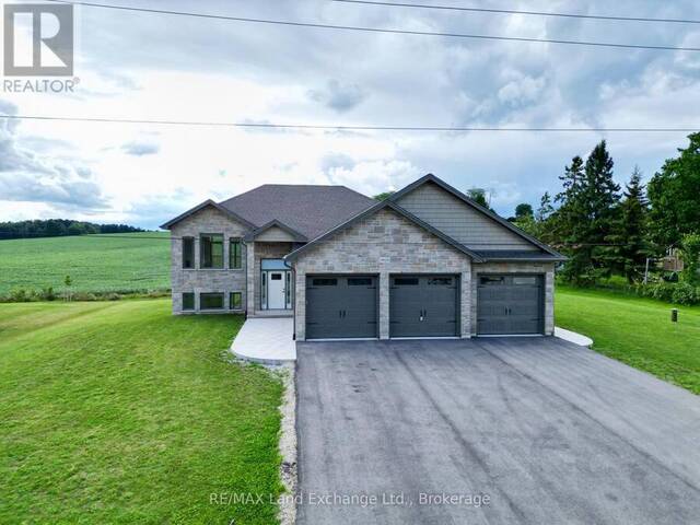 4829 BRUCE ROAD 3 Port Elgin Ontario, N0H 2C7 - 4 Bedrooms Home For Sale