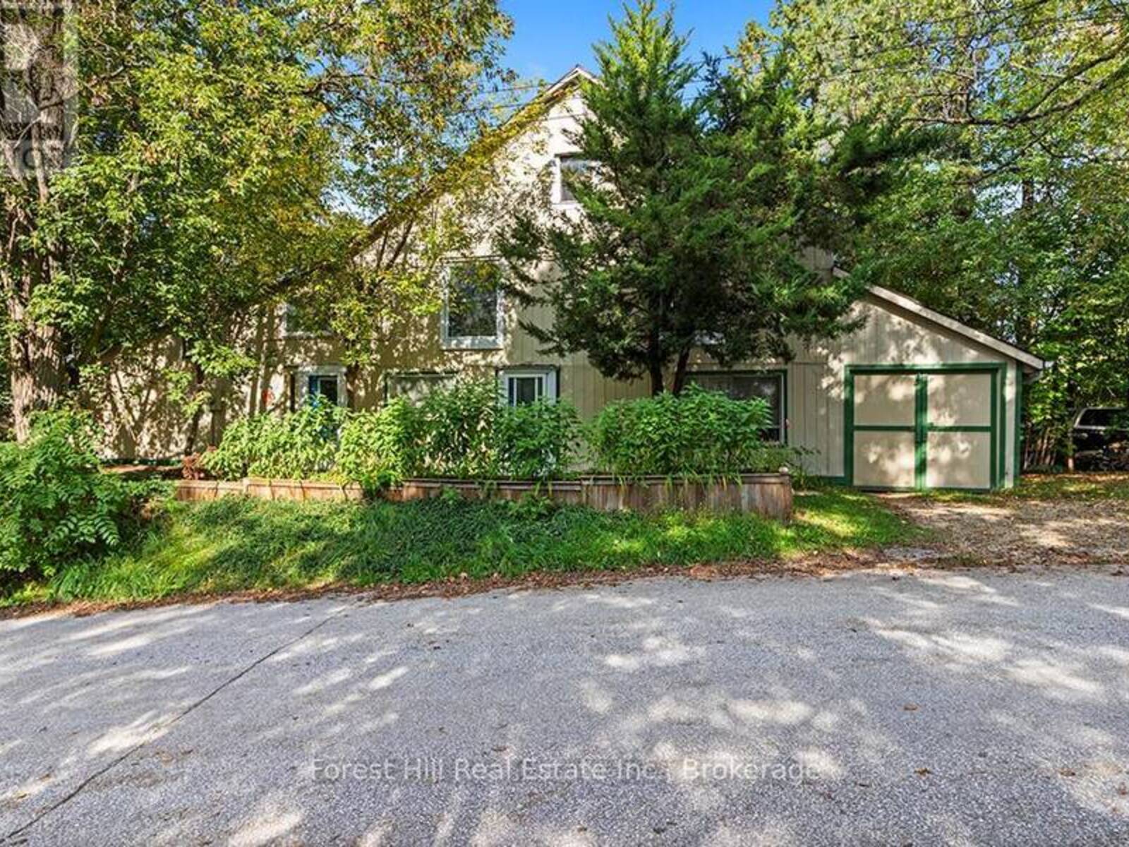 15 HILL STREET, Flesherton, Ontario N0C 1E0