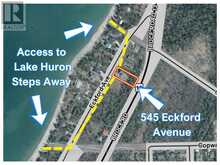 545 ECKFORD AVENUE | Southampton Ontario | Slide Image Forty-one