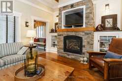 VILLA 1, WEEK 7 - 1020 BIRCH GLEN ROAD | Baysville Ontario | Slide Image Ten