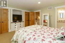VILLA 1, WEEK 7 - 1020 BIRCH GLEN ROAD | Baysville Ontario | Slide Image Eighteen