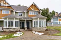 VILLA 1, WEEK 7 - 1020 BIRCH GLEN ROAD | Baysville Ontario | Slide Image One