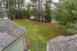 VILLA 1, WEEK 7 - 1020 BIRCH GLEN ROAD | Baysville Ontario | Slide Image Twenty-one