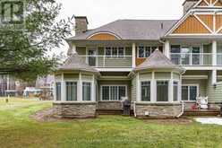 VILLA 1, WEEK 7 - 1020 BIRCH GLEN ROAD | Baysville Ontario | Slide Image Two