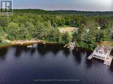 VILLA 1, WEEK 7 - 1020 BIRCH GLEN ROAD | Baysville Ontario | Slide Image Thirty