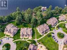 VILLA 1, WEEK 7 - 1020 BIRCH GLEN ROAD | Baysville Ontario | Slide Image Thirty-five